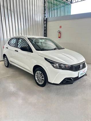 FIAT ARGO 1.0 FIREFLY FLEX MANUAL FIAT ARGO 1.0 FIREFLY FLEX MANUAL